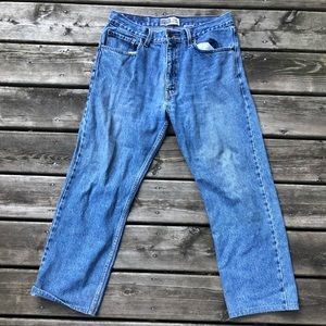 Vintage Levi’s 34x30